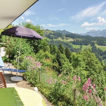 Apartment Lerche